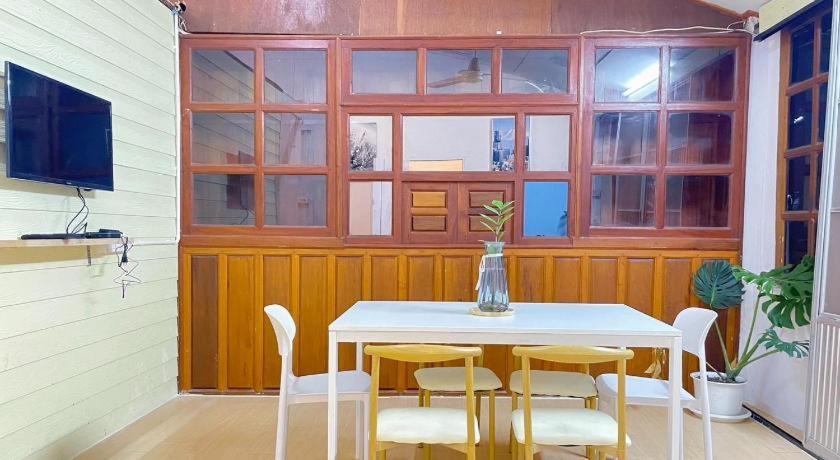 Le Moon Hotel チェンカーン エクステリア 写真
