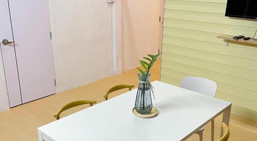 Le Moon Hotel チェンカーン エクステリア 写真