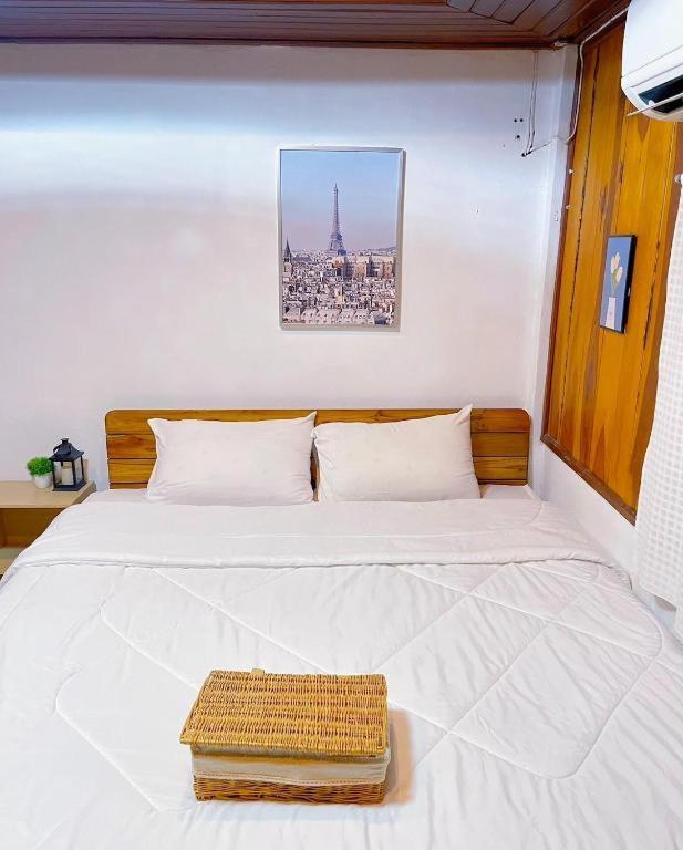 Le Moon Hotel チェンカーン エクステリア 写真