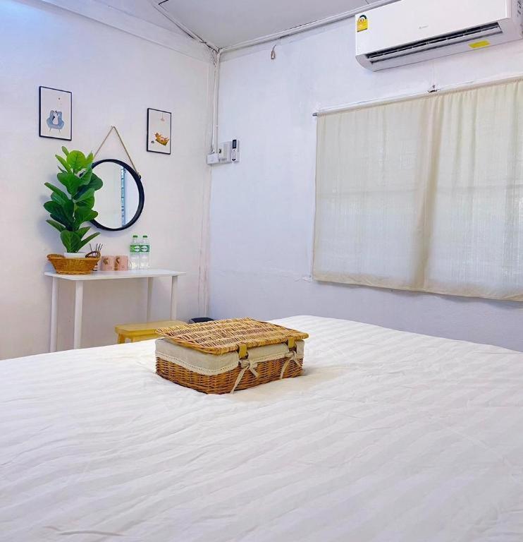 Le Moon Hotel チェンカーン エクステリア 写真